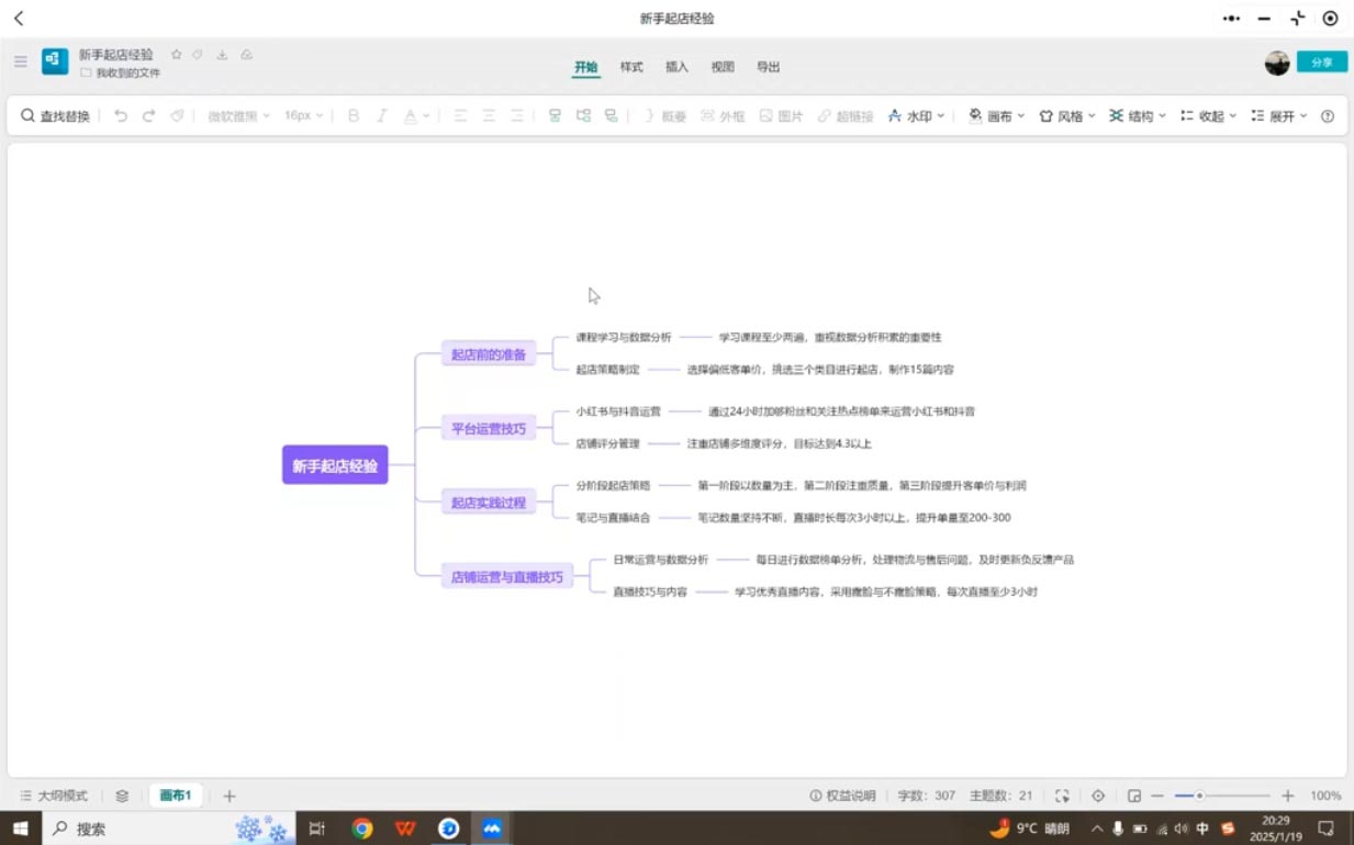 张宾·小红书笔记带货课(更新2025年1月)-韭菜网